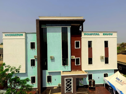 Livingston Specialist Hospital