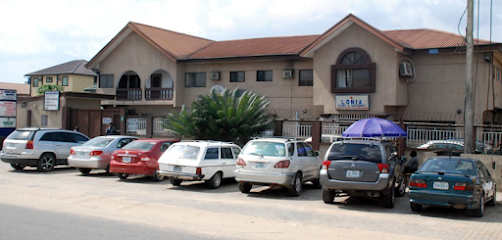 Lonia Clinic & Maternity Hospital