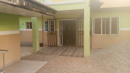 Lotto Central Hospital