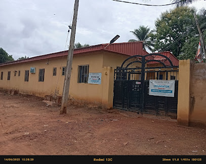 Lydia Memorial Hospital