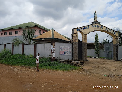 Madonna Catholic Hospital