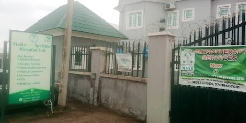 MAILAFIYA SPECIALIST HOSPITAL