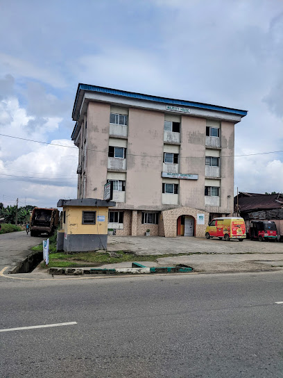 Majesty Hospital And Eye Clinic