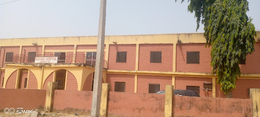 Maraba Hospital