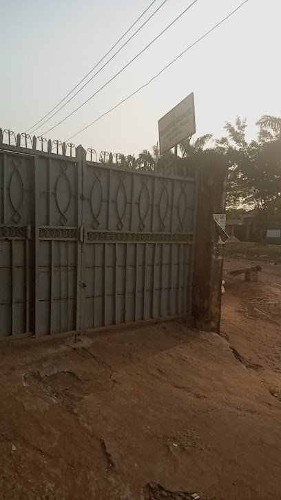 Maranatha Hospital Umuahia