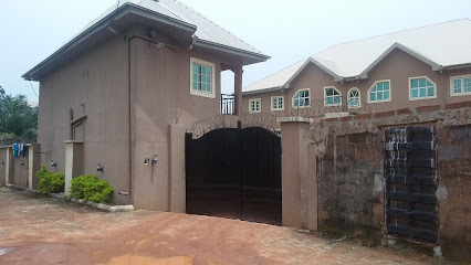 Marcy Specialist Hospital, Nnewi