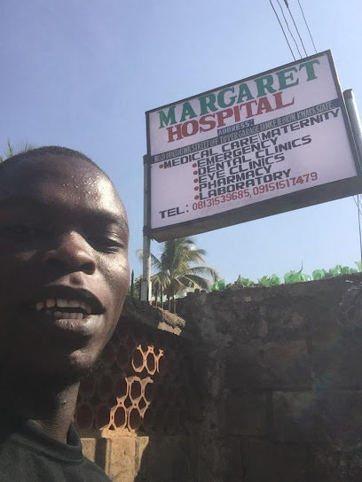 Margaret Hospital