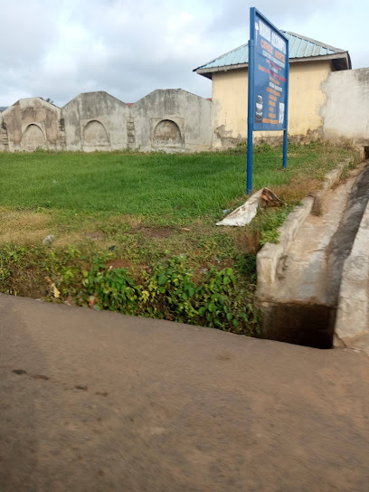 Maria Asumpta Catholic Hospital