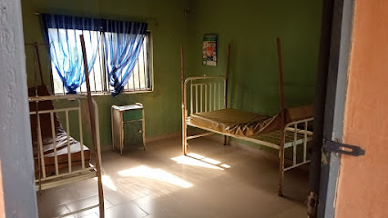 Maria Ines Hospital,Ezillo