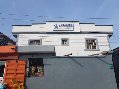 Maryam Ville Medical Center