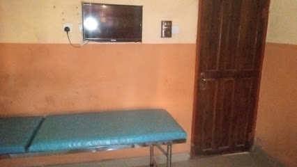 Master's Touch Hospital Trans Ekulu Enugu