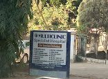 Max Multispeciality Clinic
