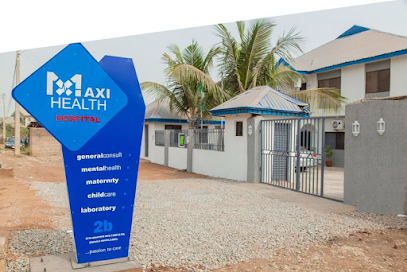 MAXIHEALTH HOSPITALS