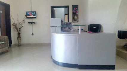 MedicPlus Hospital Mowe. Ogun State