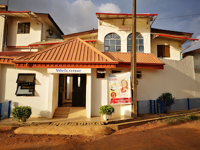 Medytop Specialist Hospital