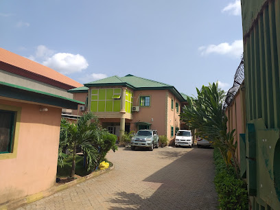 Mercy Stripes Specialist Hospital