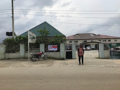 Methodist General Hospital, Ituk Mbang