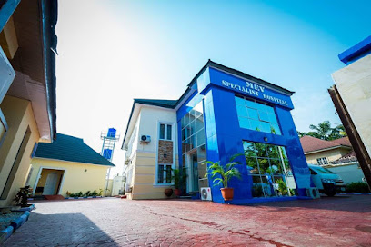 MEV Specialist Hospital
