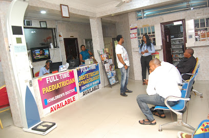 MORNING STAR HOSPITAL - OGUK medical & Offshore medical services, Endoscopy