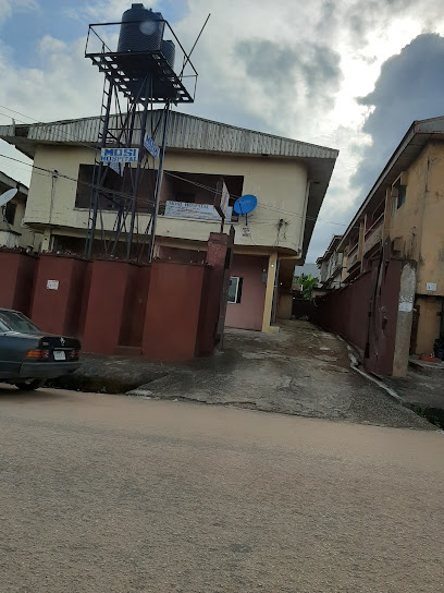 Mosi Hospital & Maternity Ltd