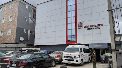 Motayo Hospital Lagos