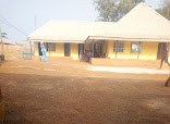 Mount Zion Gate Hospital Ltd