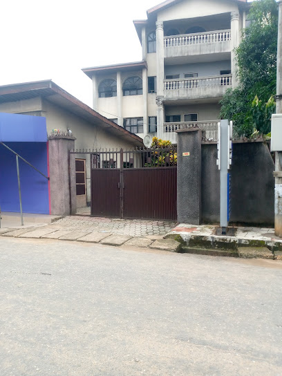 Mount Zion Hospital LTD