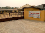 MULTIPURPOSE HOSPITAL, IPETUMODU