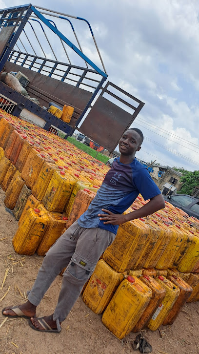 Nasarawa Health Post