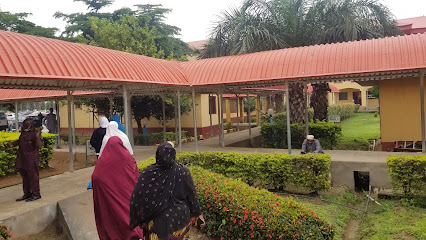 National Ear Care Centre Kaduna