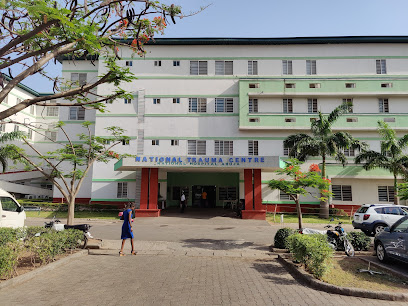 National Hospital Abuja