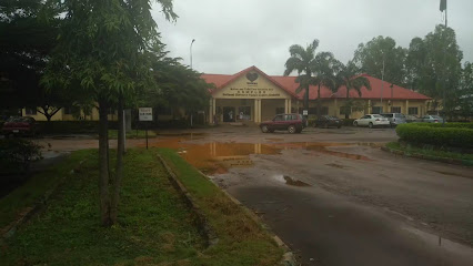 National Obstetric Fistula Centre, Abakaliki