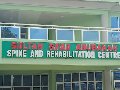 National Orthopaedic Hospital Dala