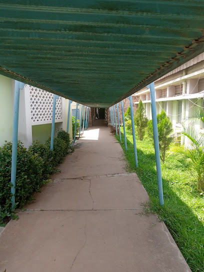 National Orthopaedic Hospital, Dala Kano