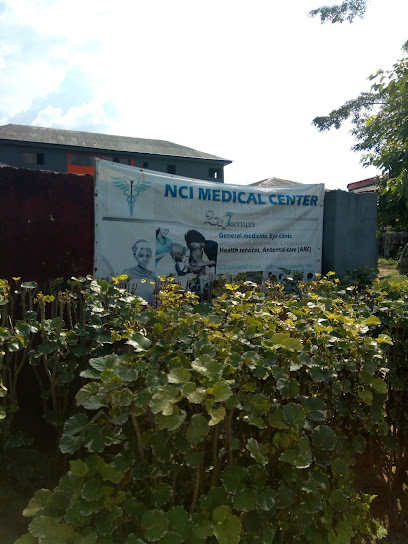 NCI Medical Centre