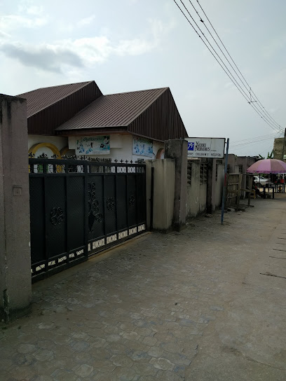 Nedeke Childrens Hospital