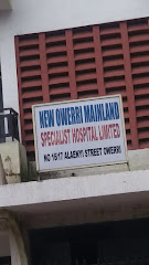 New Owerri Mainland Specialist Hospital Limited
