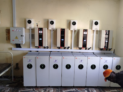 Ngala General Hospital