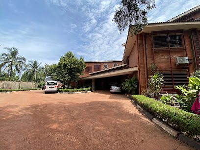 Niger Foundation Hospital