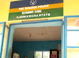 Nigeria Police Hospital