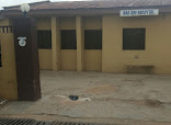 Nigeria Police Hospital