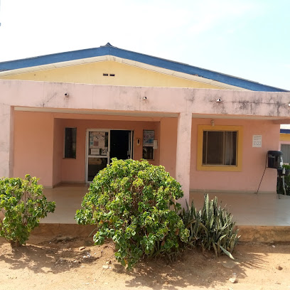 Nigeria Police Staff Hospital Osogbo