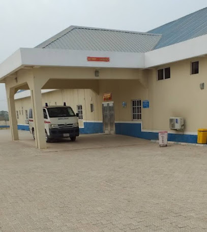 Nigerian Air Force (NAF) Hospital