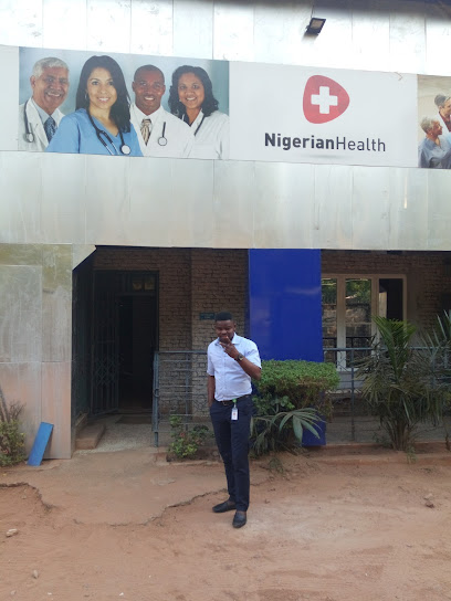 Nigerian Health Specialist Hospital
