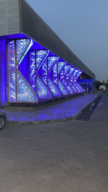 Nigerian Lebanese Hospital