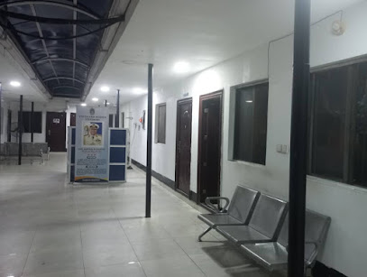 Nigerian Navy Hospital