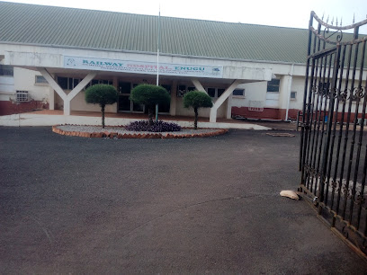 Nigerian Railway Corporation Hospital