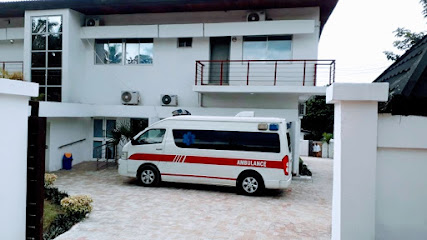 Nikea Specialist hospital