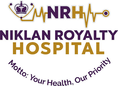 NIKLAN ROYALTY HOSPITAL