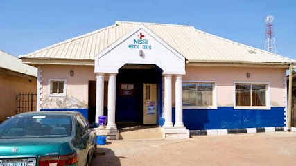 Nissi Ayopo Medical Centre